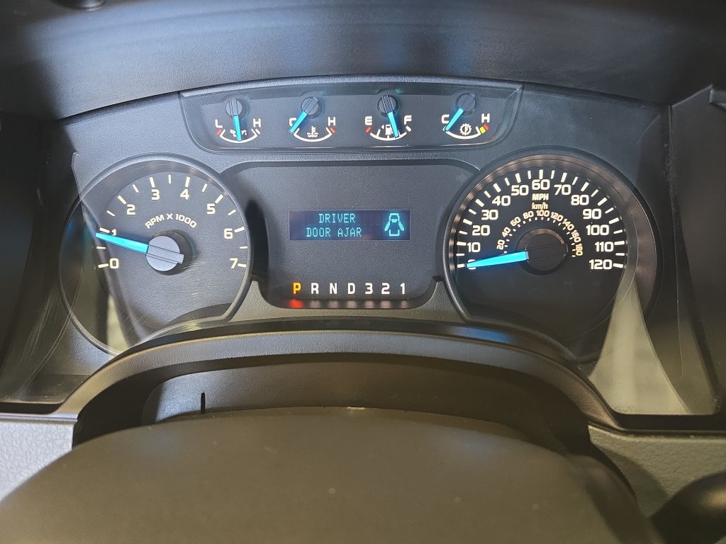 Used 2014 Ford F150 STX RWD image 18