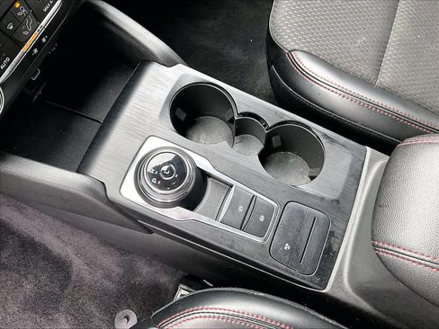 Used 2024 Ford Escape ST-Line w/ Equipment Group 301A FWD image 16