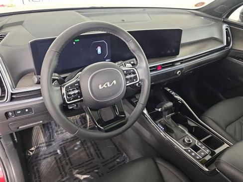 Used 2024 Kia Sorento SX Prestige image 21
