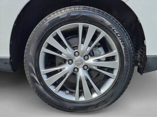 Used 2013 Lexus RX 350 FWD w/ Navigation Pkg image 23