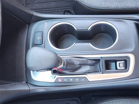 Used 2024 Chevrolet Equinox LT w/ LPO, Floor Liner Package image 20