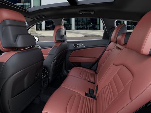 New 2026 Kia Sportage SX Prestige image 19