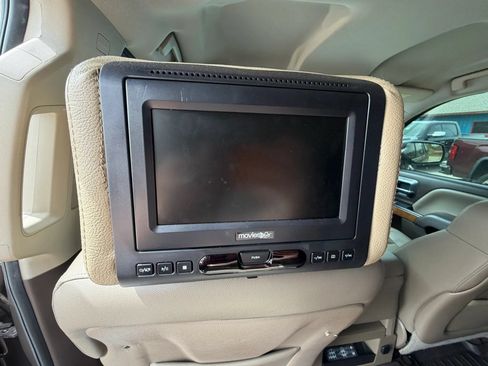 Used 2014 GMC Sierra 1500 SLT RWD image 20