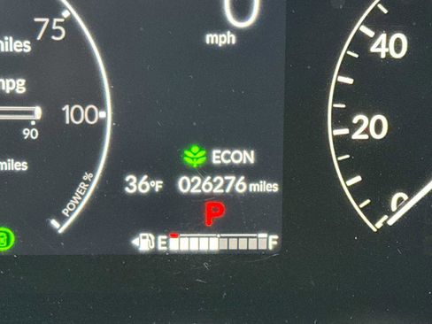 Certified 2025 Honda CR-V Sport image 31