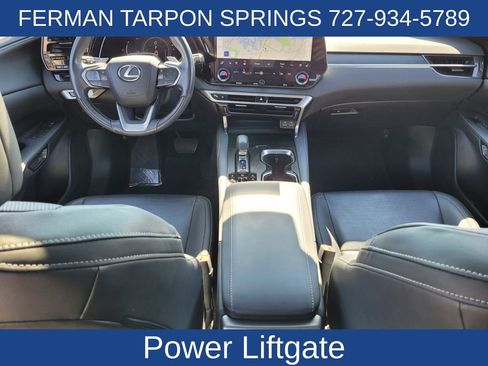 Used 2024 Lexus RX 350 F Sport image 16