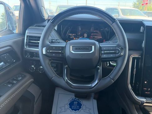 New 2026 GMC Yukon XL Denali Ultimate AWD/4WD image 18