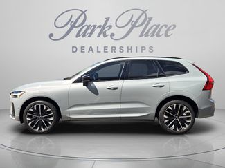 Used 2026 Volvo XC60 B5 Ultra w/ Protection Package Premier AWD/4WD video 2