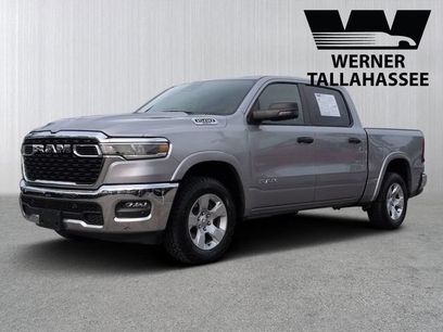 Used 2025 RAM 1500 Big Horn