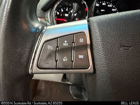 Used 2011 Cadillac CTS Luxury RWD image 21
