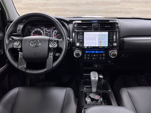 Used 2024 Toyota 4Runner TRD Pro image 2