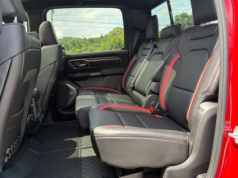 New 2026 RAM 1500 RHO w/ RHO Level 1 Equipment Group AWD/4WD image 12
