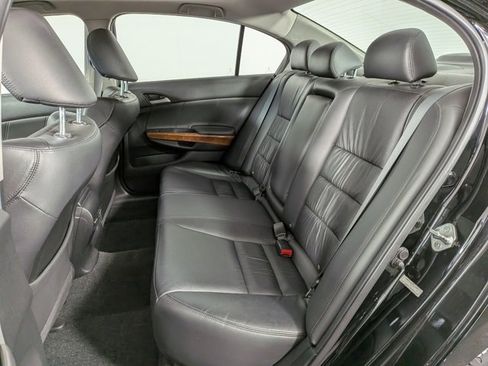 Used 2012 Honda Accord EX-L image 23