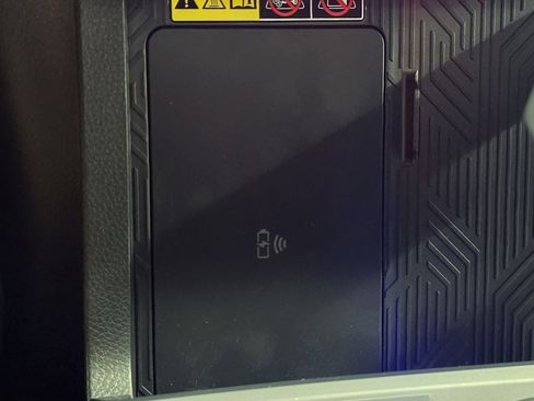 New 2026 Toyota Tacoma TRD Off-Road image 11