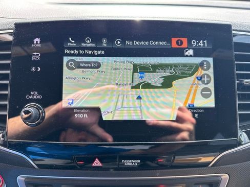 Used 2023 Honda Passport TrailSport image 19