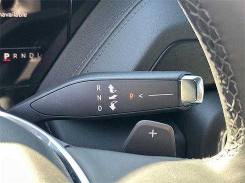 New 2026 GMC Yukon XL Denali image 13