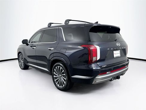 Used 2024 Hyundai Palisade Calligraphy FWD image 13
