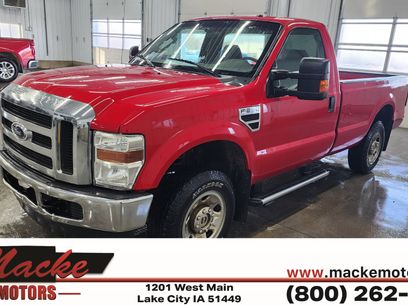 Used 2009 Ford F250 XL