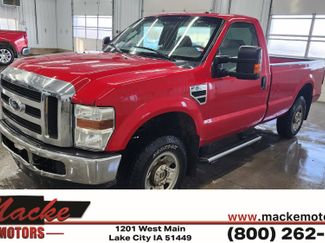 Used 2009 Ford F250 XL video 1