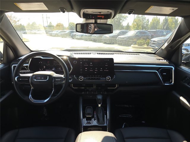 Used 2025 GMC Canyon Elevation w/ Convenience Package RWD image 17