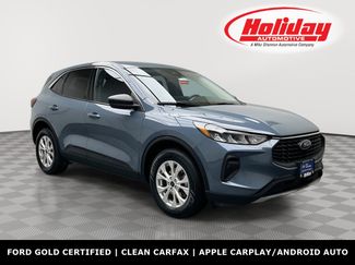 Certified 2023 Ford Escape Active w/ Tech Pack #1 AWD/4WD video 1