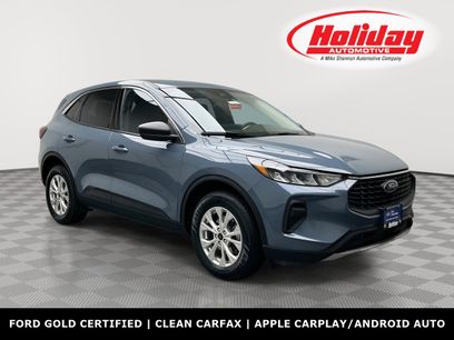 Certified 2023 Ford Escape Active w/ Tech Pack #1