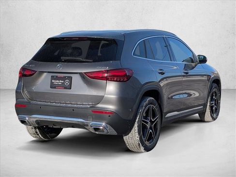 New 2026 Mercedes-Benz GLA 250 GLA 250 image 2