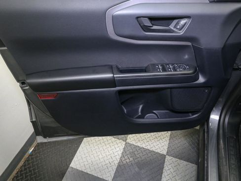 Used 2024 Ford Bronco Sport Big Bend w/ Convenience Package image 41