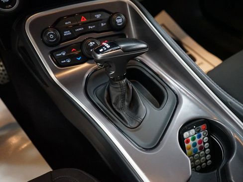 Used 2022 Dodge Challenger R/T Scat Pack RWD image 45