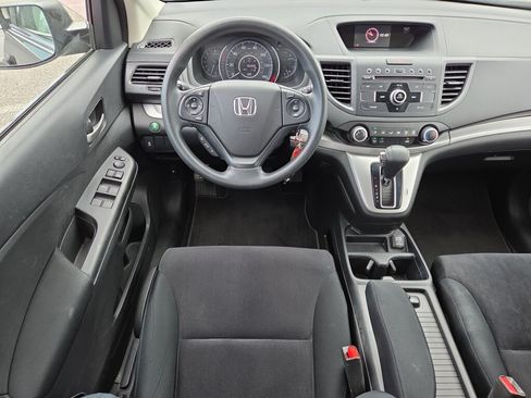 Used 2012 Honda CR-V LX image 12