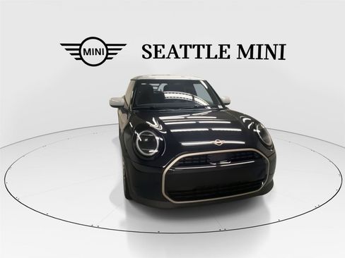 New 2026 MINI Cooper 2-Door Hardtop FWD image 3