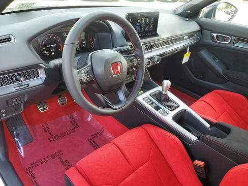 New 2025 Honda Civic Type R image 19