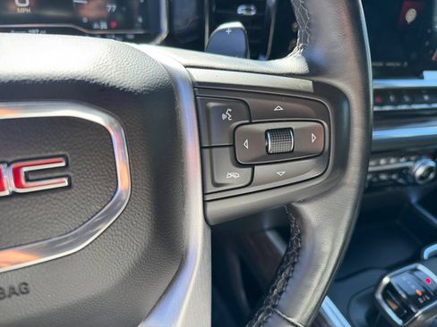 Used 2024 GMC Sierra 1500 Elevation w/ Elevation Premium Package AWD/4WD image 32