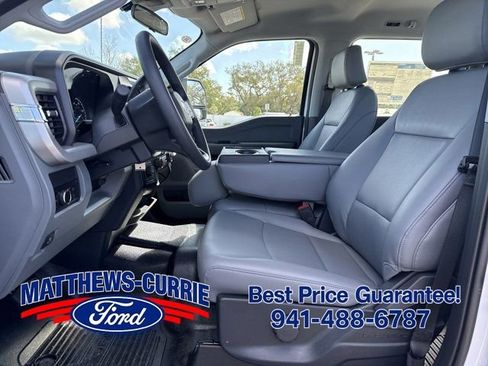 New 2026 Ford F250 XL AWD/4WD image 9