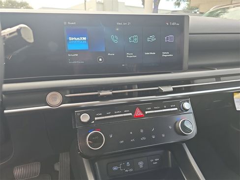 Certified 2026 Hyundai Tucson SEL image 20