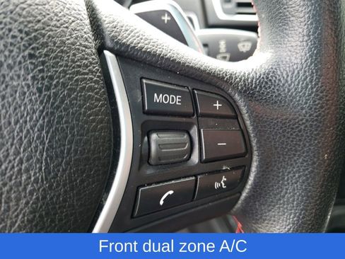 Used 2016 BMW 228i xDrive Convertible image 13