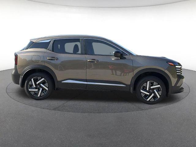 Certified 2026 Nissan Kicks SV w/ SV Premium Package FWD image 27