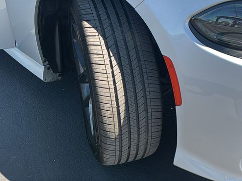 Used 2019 Dodge Charger GT w/ Navigation & Travel Group image 10