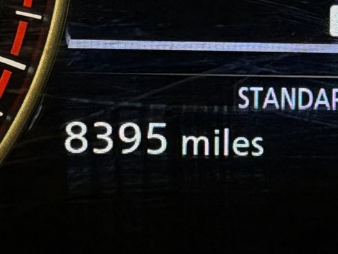 Used 2024 Nissan Pathfinder SV w/ Black Appearance Package image 14