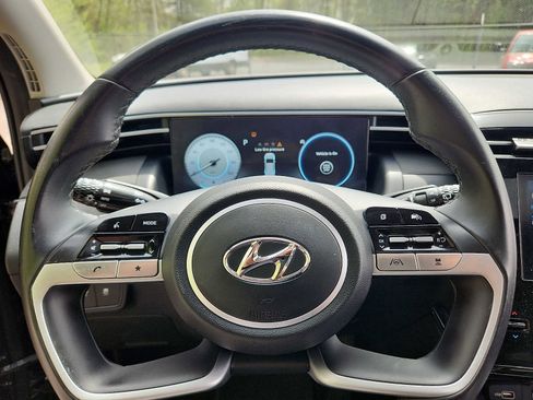 Used 2023 Hyundai Tucson SEL w/ Convenience Package AWD/4WD image 19
