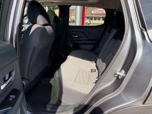 Certified 2026 Nissan Kicks SV w/ SV Premium Package AWD/4WD image 28