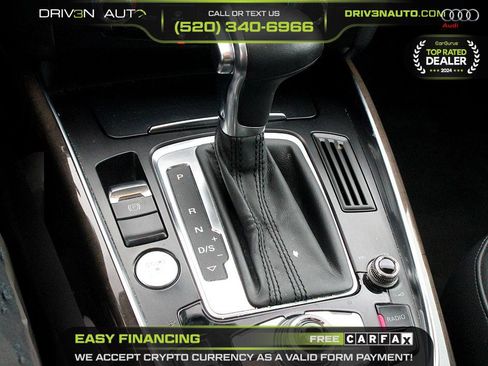 Used 2014 Audi Q5 2.0T Premium Plus w/ Premium Plus Package image 14