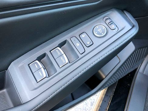 New 2026 Honda Accord Sport image 15