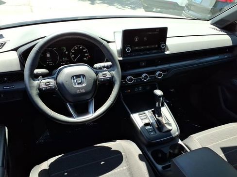 Certified 2024 Honda CR-V Sport image 6