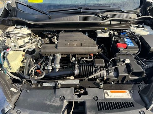 Used 2022 Honda CR-V EX image 11