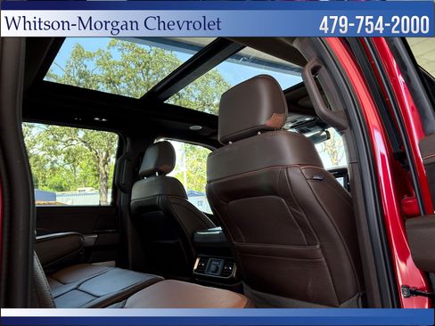 Used 2024 Ford F150 King Ranch AWD/4WD image 17