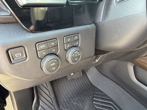 New 2026 Chevrolet Silverado 1500 LT Trail Boss image 18