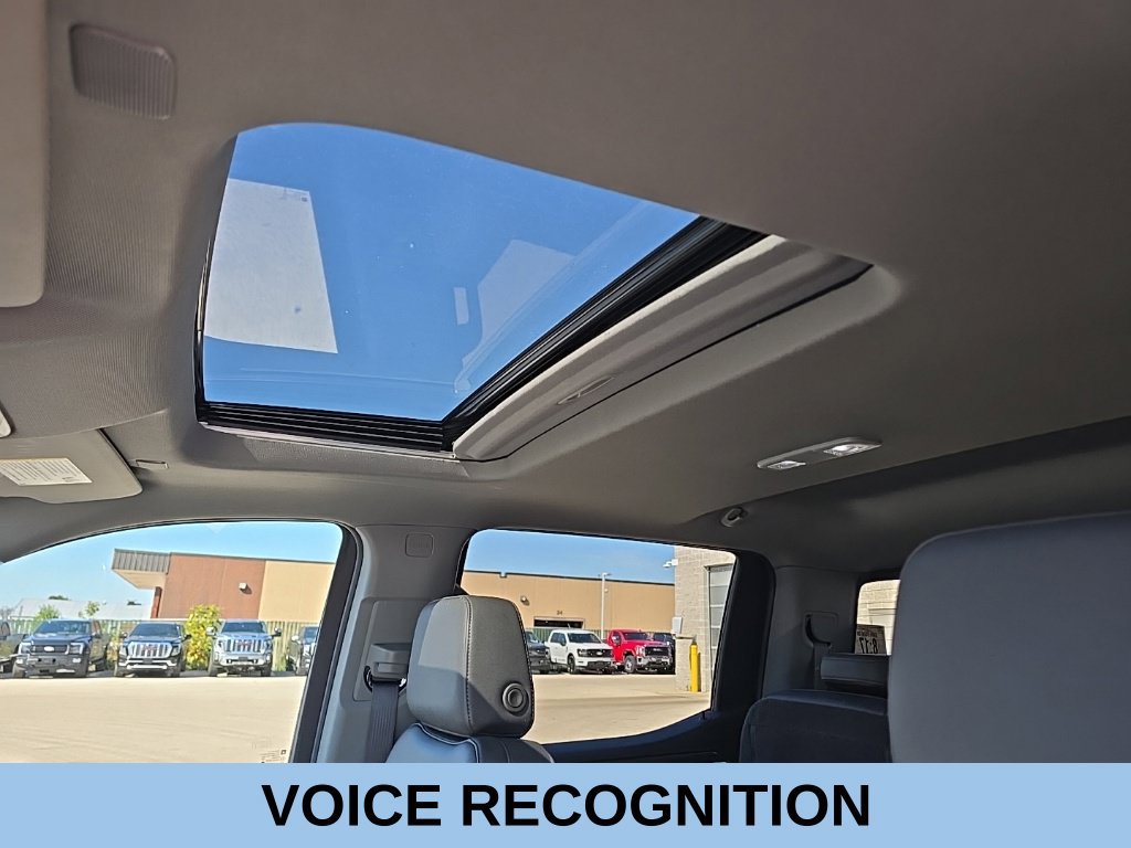 Used 2025 Chevrolet Silverado 1500 RST AWD/4WD image 13