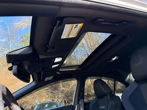 Used 2022 Subaru WRX GT image 29