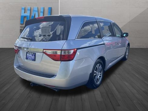 Used 2013 Honda Odyssey EX-L image 5