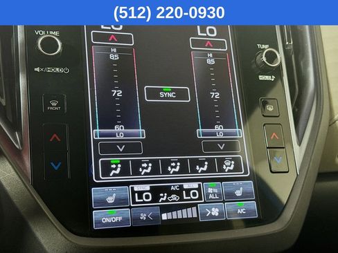 Used 2026 Subaru Forester Limited image 18